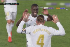 桑切斯：我仍能在欧洲顶级赛事踢球，将帮助塞维利亚再次取得成功