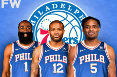 前火箭榜眼又被卖？FW支招太阳做交易，换公牛两将+首轮签